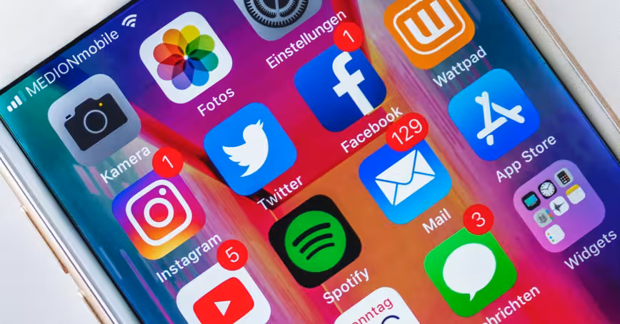 You influence recommendation algorithms just as much as they influence you — here’s how