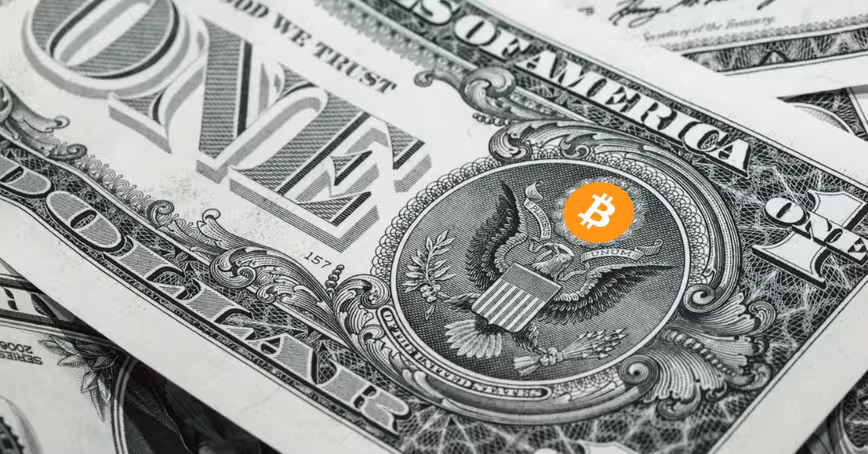 Here’s why the UK and US’s crypto clampdowns won’t stop Bitcoin trading