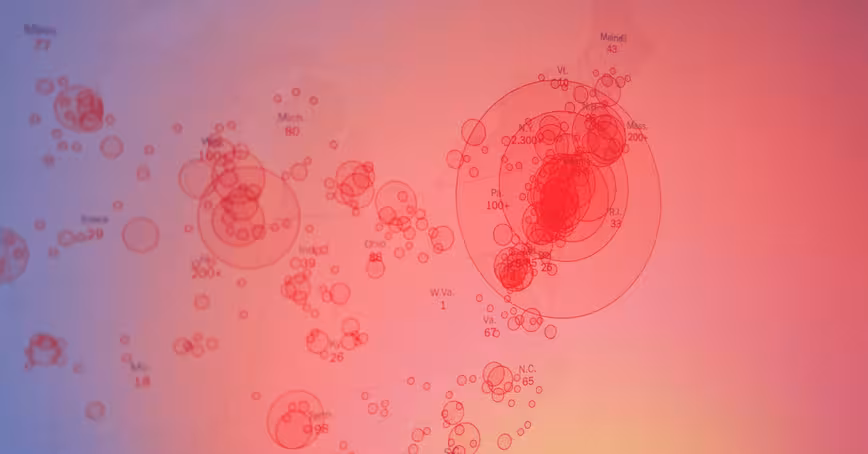 COVID-19 will probably become endemic – here’s what that means