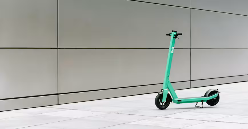 UK city plans escooter trial despite safety failures elsewhere