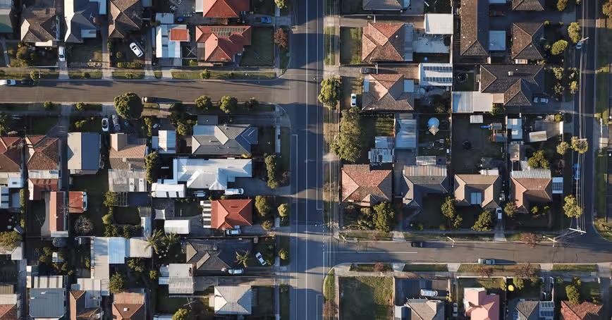 Can algorithms violate fair housing laws?