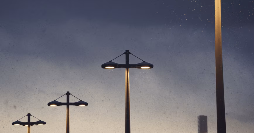 San Diego cuts off all streetlight sensors over privacy concerns