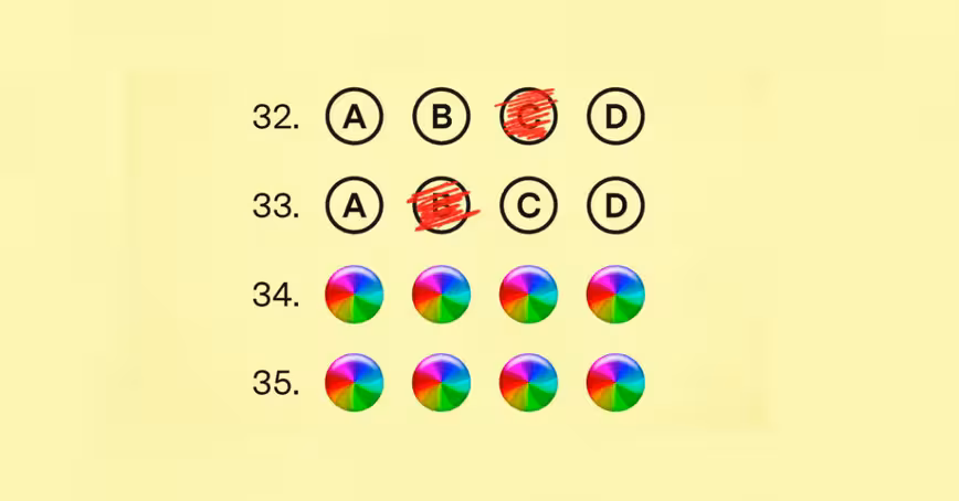 Remote exam software is crashing when the stakes are the highest