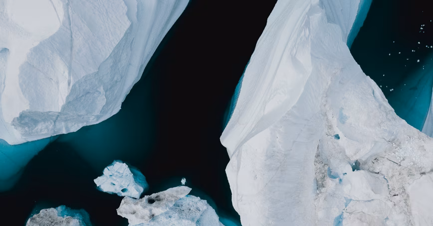 The Arctic hasn’t been this warm for 3 million years