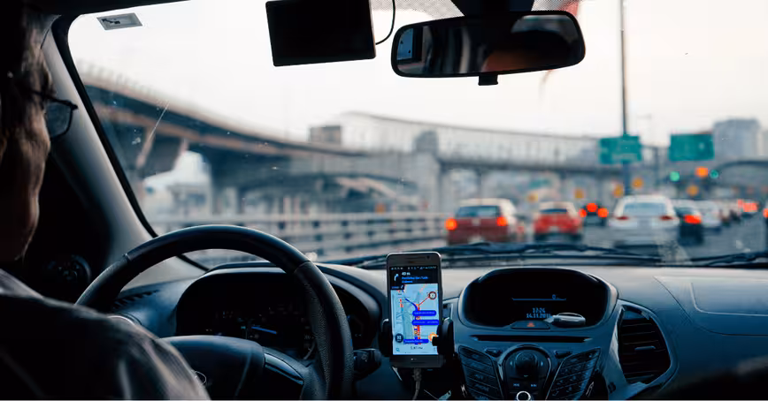 Uber’s data sharing with UK police worries driver unions