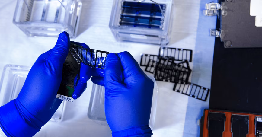 Engineer explains how Nobel Prize-winning CRISPR technique works