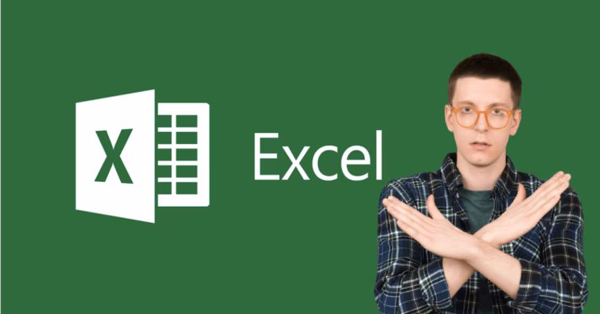 Why the UK was dumb to use Microsoft Excel to count coronavirus cases