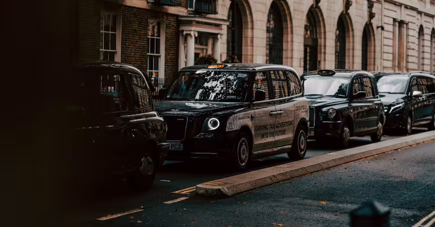 Uber competitor Ola banned in London over safety concerns