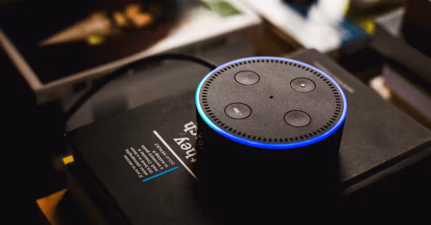 Alexa, teach me how to teach you