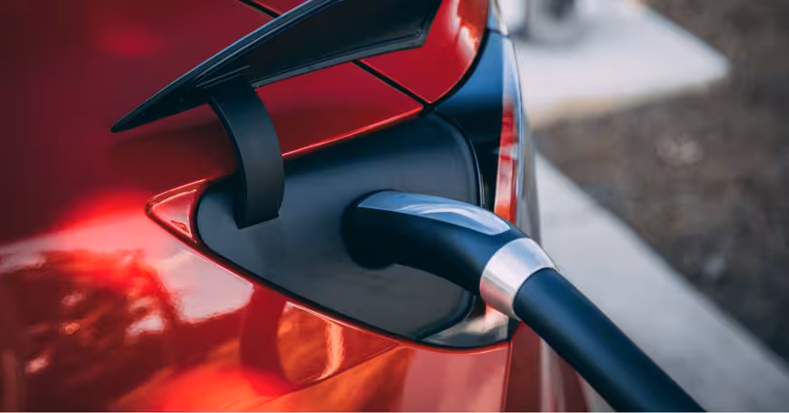 With 1M global charge points, what’s next for EV charging?