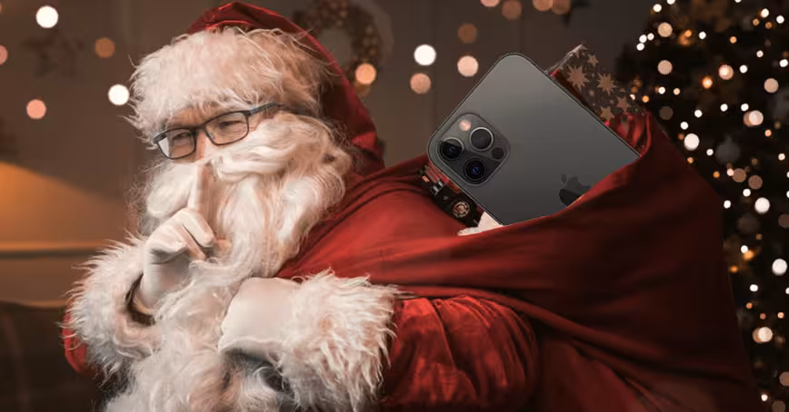 I loved the iPhone 12 event so much I hate it