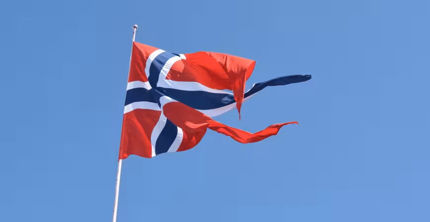 Norway blames Russian hackers for parliament email breach