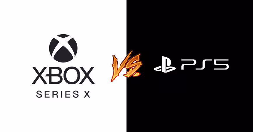 PlayStation 5 is winning the console wars against Xbox Series, data shows