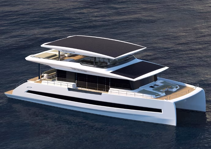 ev, super yacht, yacht, silent yachts