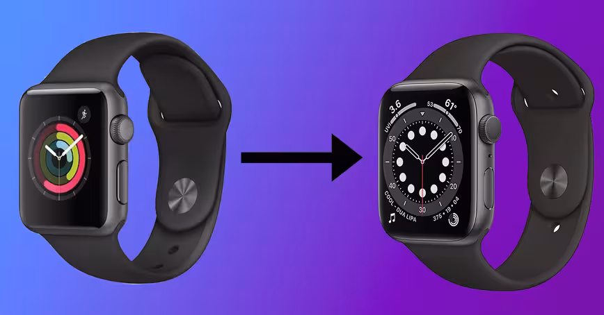 Why hasn’t the Apple Watch design changed? We asked an expert