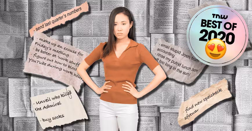 Throw out your shitty to-do list — here’s what to do instead