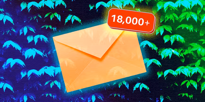 Here’s why Inbox Zero will never work for you