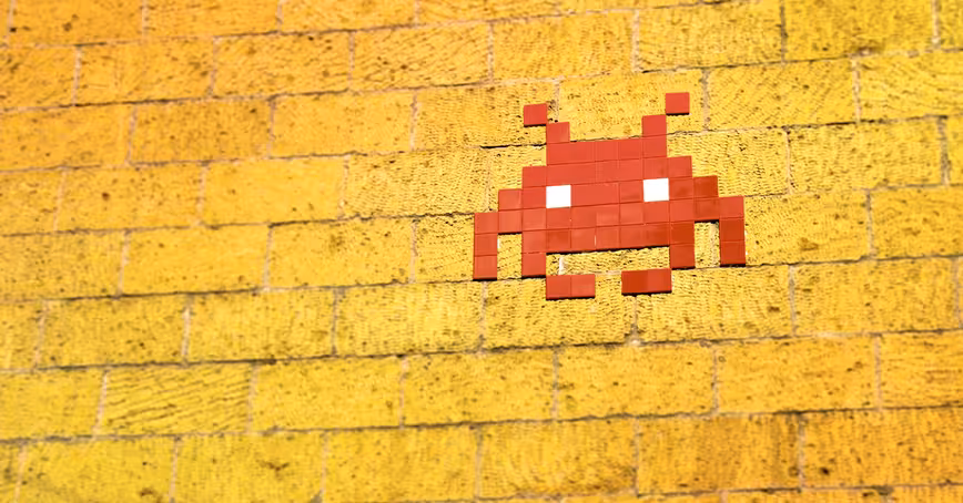 Why I start all my video meetings with collaborative games (spoiler: it’s not boredom)