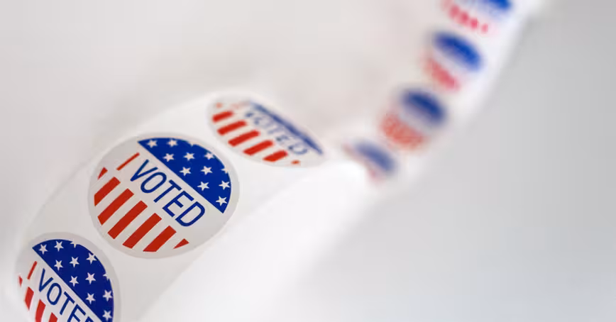 Facebook and Twitter tried to stop voter intimidation… and they failed miserably