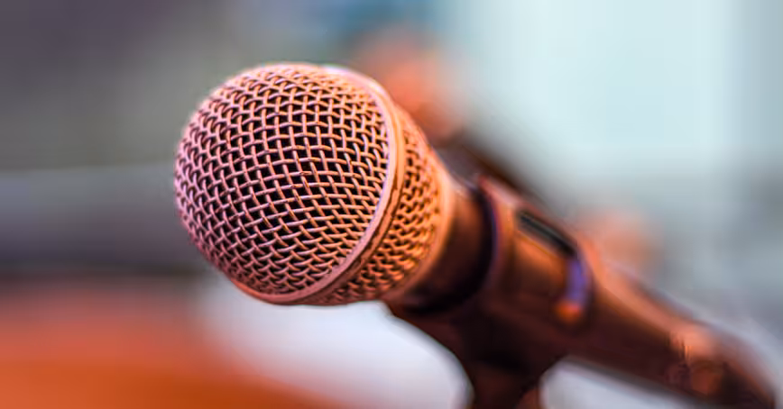 The secret to powering web apps with full speech recognition