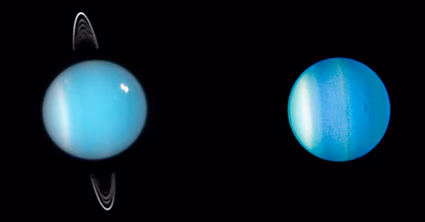 This ice giant shaped our solar system — here’s how