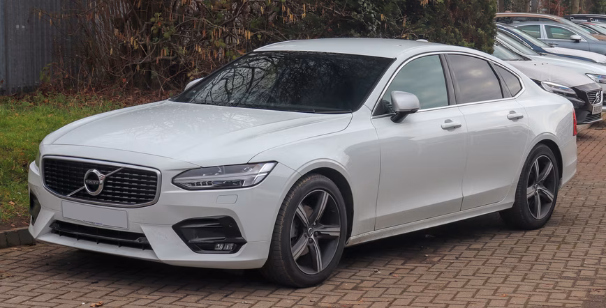 volvo, car, future, adas, level 2