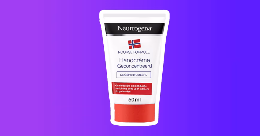 2020 gift guide awesome present Neutrogena Norwegian Formula hand cream