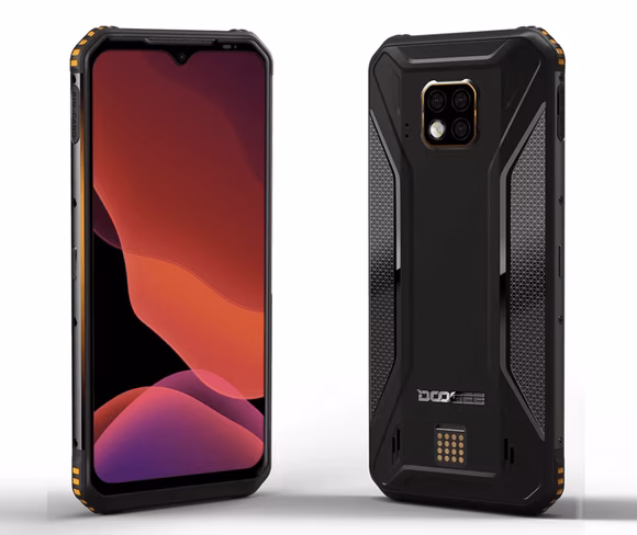 Doogee S95 Pro