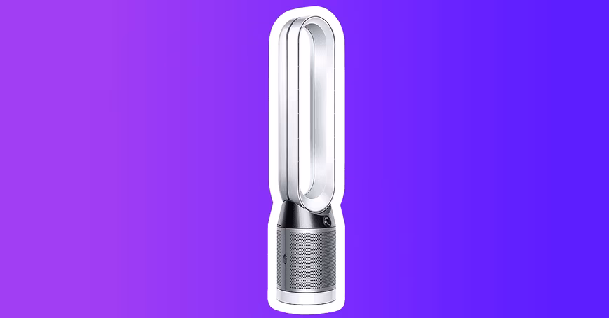 Dyson Pure cool gift guide fan air purifier