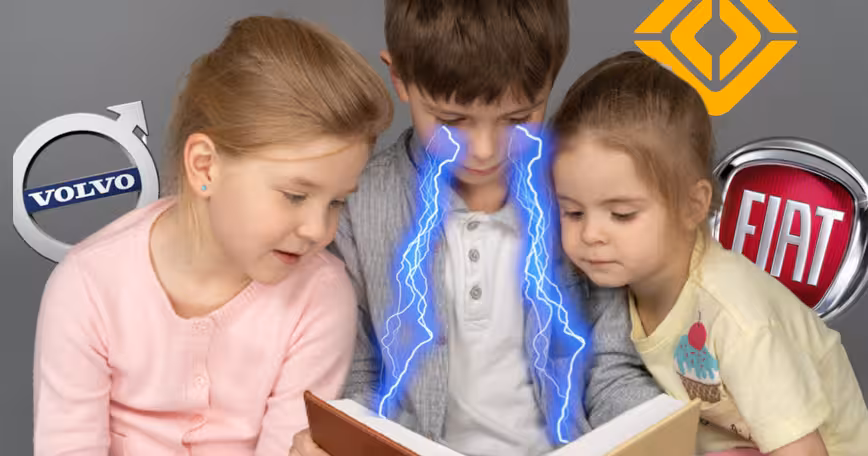 The top 5 EVs you should be excited for in 2021