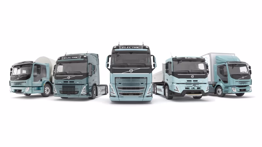 electric, trucks, future, ev, cars