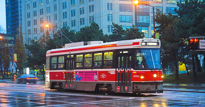 On-demand public transport sounds like a luxury — but it can actually save cities money