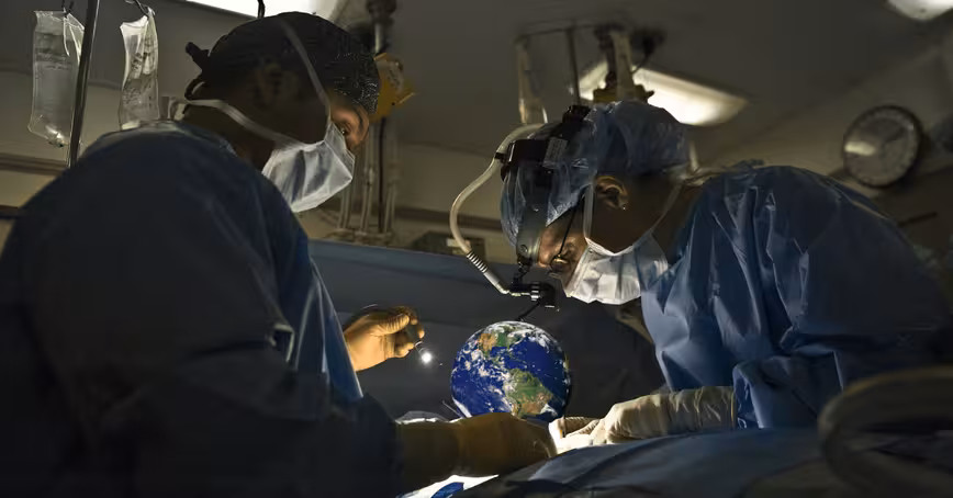 7 digital health trends that will dominate the globe in 2021 Featured Image