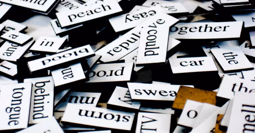 Are you a poet? / Google’s new AI will help / Rewrite your shit prose