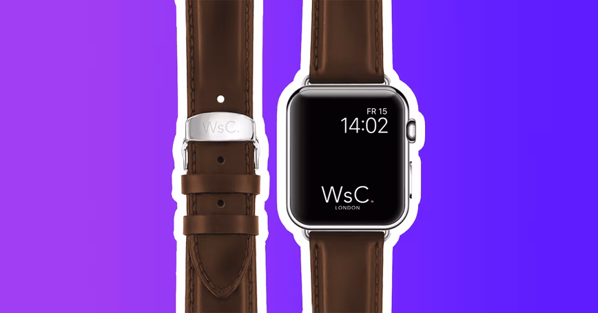 apple watch strap new cool gift