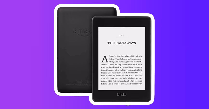 awesome gift readers kindle paperwhite