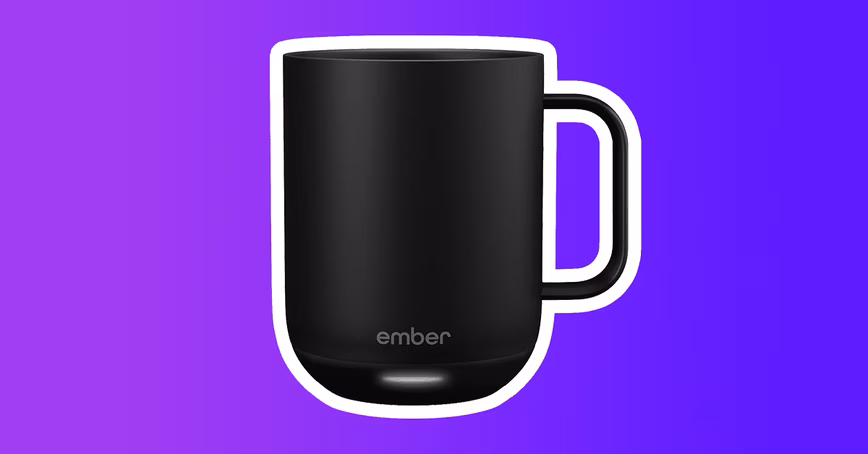 badass gifts 2020 ember mug