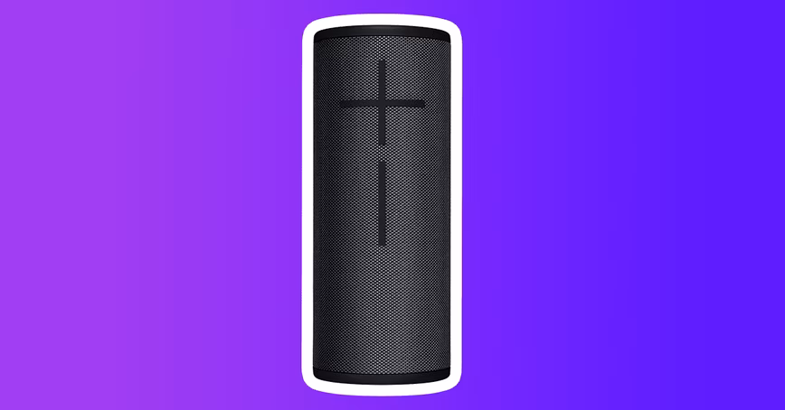 badass gifts ue boom 3 bluetooth speaker