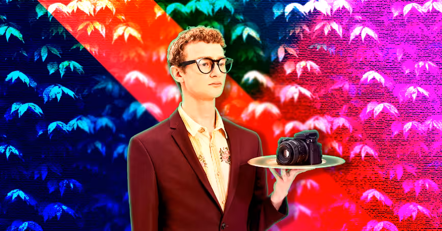 Meet the photography scaleup helping brands go digital