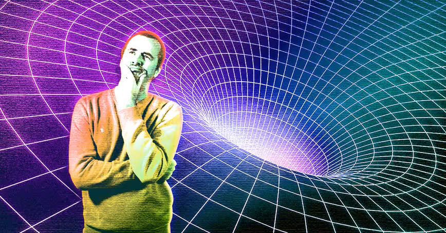 Making a task look easy doesn’t mean it stops being hard