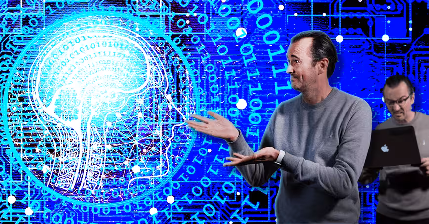 We’re already living in an era of unlimited technology