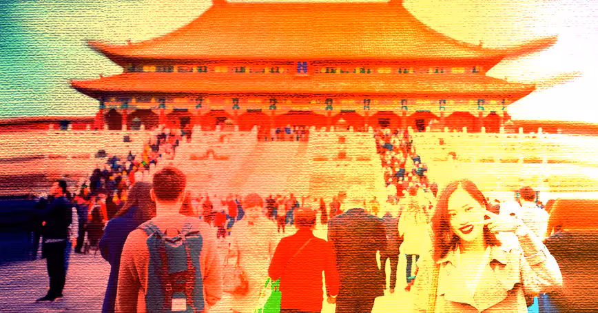 The new Chinese digital consumers your business needs to target