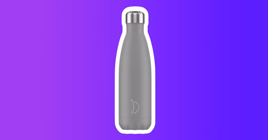 cool 2020 gift guide chillys water bottle