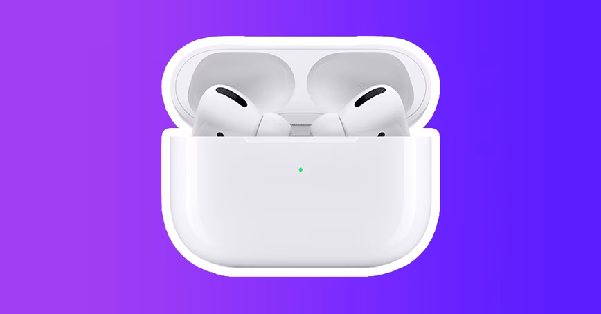 cool awesome gift apple airpods pro