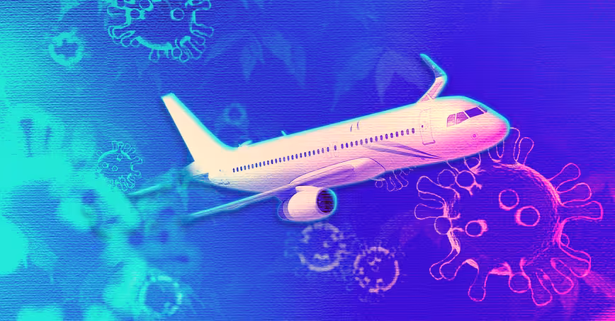 How COVID and an unexpected 17-hour time difference forced us to master asynchronous work