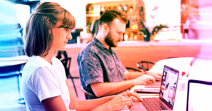 Learn from my startup’s mistakes — how to do freelance recruitment right