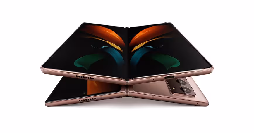 Samsung’s Galaxy Z Fold 3 may launch in June 2021