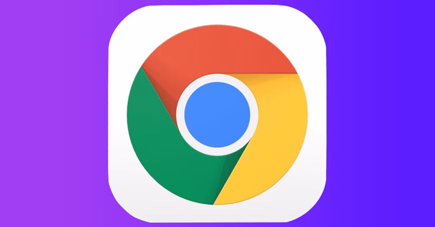 google chrome new icon in Big Sur
