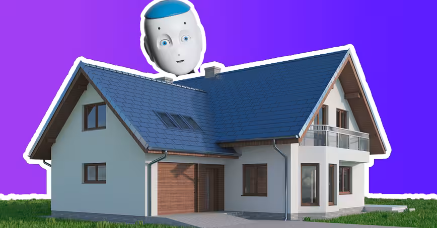 Why AI is the future of home security