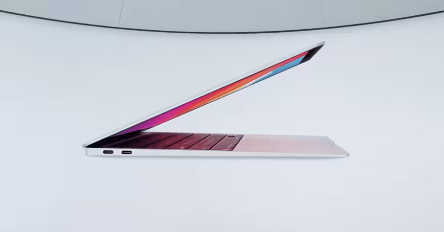 Apple says its new Macs will start instantly from sleep